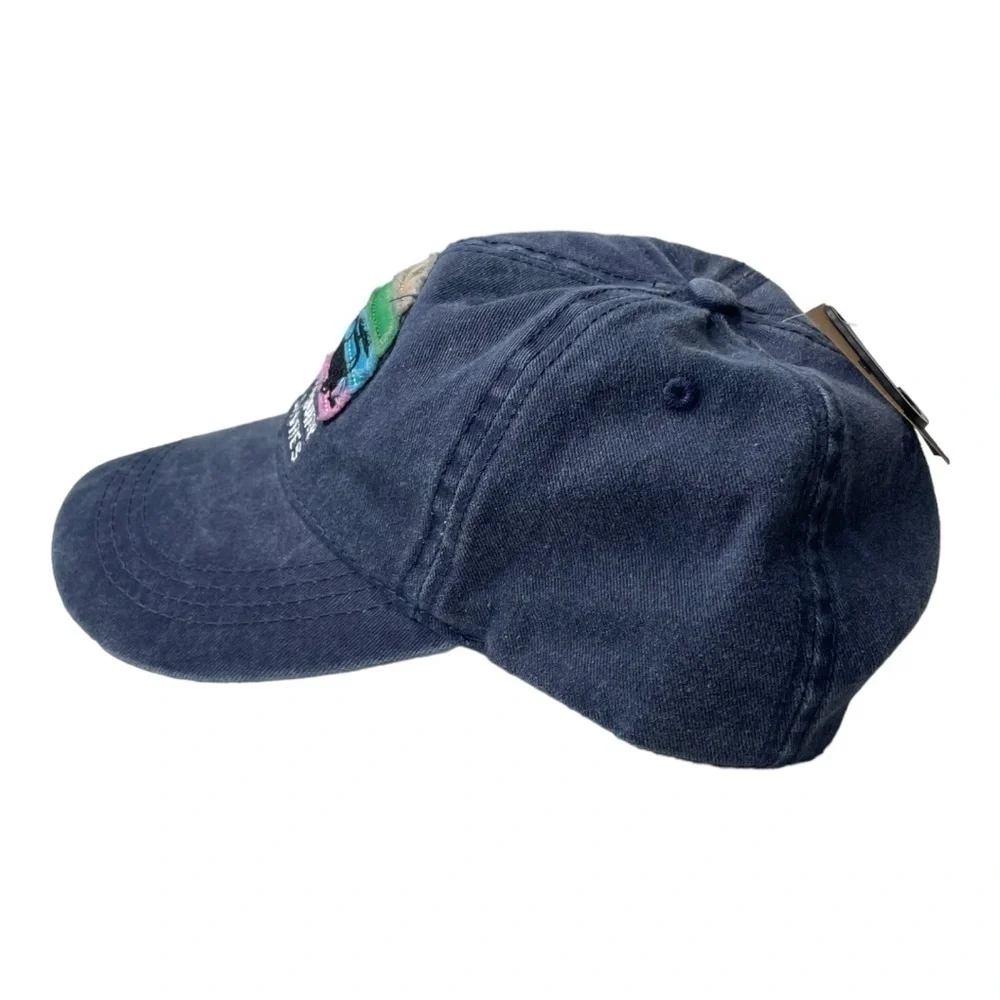 NWT Strand Hats “Life Is Awesome Gulf Shores” Hat